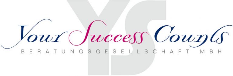 YSC Your Success Counts Beratungs GmbH